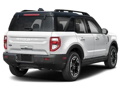 New 2026 Ford Bronco Sport Outer Banks for sale #F26564 - photo 1