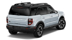 New 2026 Ford Bronco Sport Outer Banks for sale #F26564 - photo 7