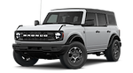 2026 Ford Bronco 4x4 SUV for sale #F26565 - photo 6