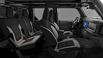2026 Ford Bronco 4x4 SUV for sale #F26565 - photo 8
