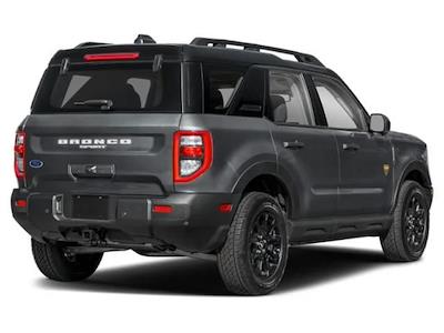 New 2026 Ford Bronco Sport Badlands for sale #F26566 - photo 1