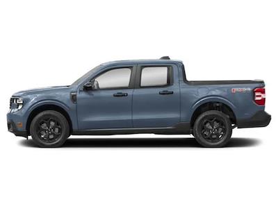 New 2026 Ford Maverick XLT SuperCrew Cab for sale #F26567 - photo 2