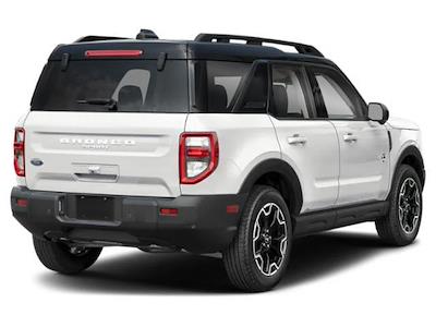 New 2026 Ford Bronco Sport Outer Banks for sale #F26568 - photo 1