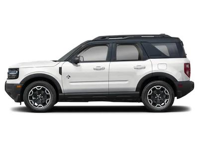 New 2026 Ford Bronco Sport Outer Banks for sale #F26568 - photo 2