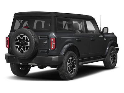 New 2026 Ford Bronco Outer Banks for sale #F26569 - photo 1