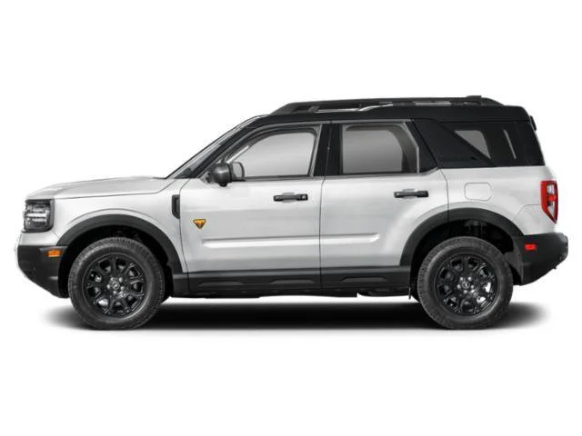 New 2026 Ford Bronco Sport - photo 2
