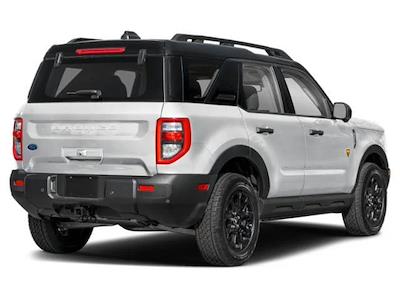 New 2026 Ford Bronco Sport Badlands for sale #F26570 - photo 1