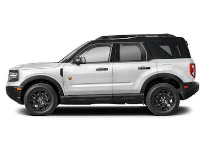 New 2026 Ford Bronco Sport Badlands for sale #F26570 - photo 2