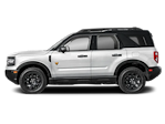 New 2026 Ford Bronco Sport Badlands for sale #F26570 - photo 2