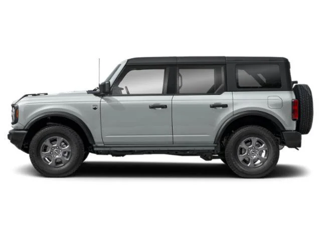New 2026 Ford Bronco - photo 2
