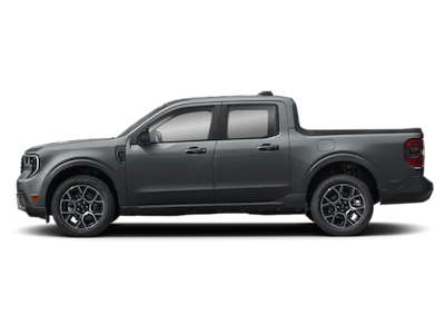 New 2026 Ford Maverick Lariat SuperCrew Cab for sale #F26573 - photo 2