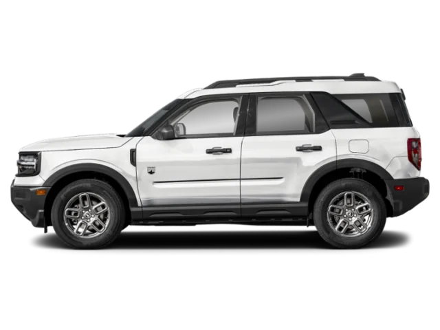 New 2026 Ford Bronco Sport - photo 2