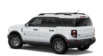 New 2026 Ford Bronco Sport Big Bend for sale #F26574 - photo 1