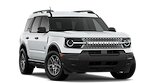 New 2026 Ford Bronco Sport Big Bend for sale #F26574 - photo 3