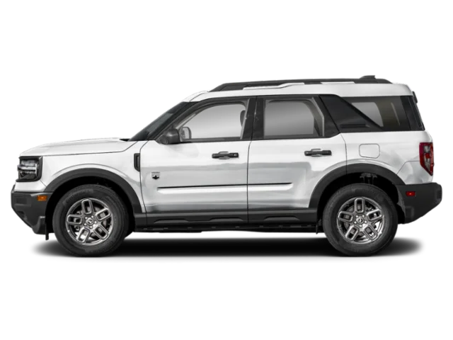New 2026 Ford Bronco Sport - photo 2