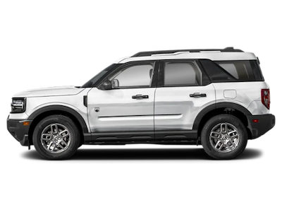 New 2026 Ford Bronco Sport Big Bend for sale #F26575 - photo 2