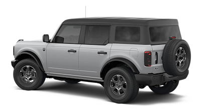 2026 Ford Bronco 4x4 SUV for sale #F26576 - photo 1