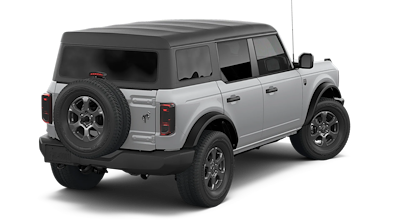 2026 Ford Bronco 4x4 SUV for sale #F26576 - photo 2