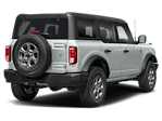 2026 Ford Bronco 4x4 SUV for sale #F26576 - photo 1