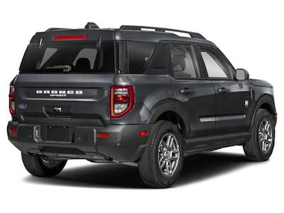 New 2026 Ford Bronco Sport Big Bend for sale #F26577 - photo 1