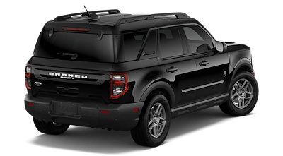 New 2026 Ford Bronco Sport Big Bend for sale #F26577 - photo 2