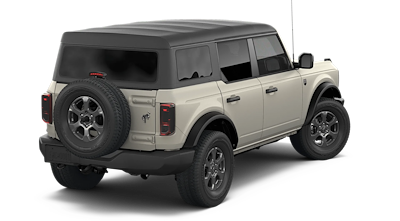 New 2026 Ford Bronco Big Bend for sale #F26580 - photo 2