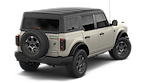 2026 Ford Bronco 4x4 SUV for sale #F26580 - photo 1