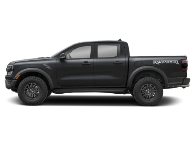 New 2026 Ford Ranger - photo 2