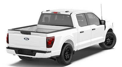 New 2026 Ford F-150 STX SuperCrew Cab for sale #F26582 - photo 2