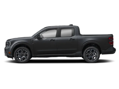 New 2026 Ford Maverick Lariat SuperCrew Cab for sale #F26586S - photo 2