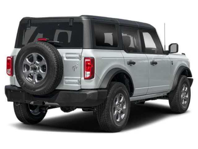 New 2026 Ford Bronco - photo 1