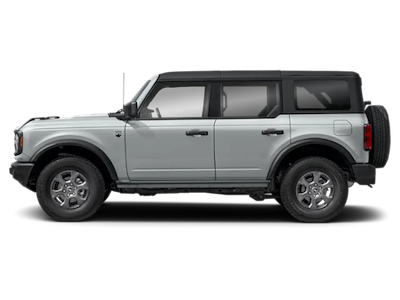 New 2026 Ford Bronco Big Bend for sale #F26587S - photo 2