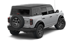 2026 Ford Bronco 4x4 SUV for sale #F26587S - photo 1