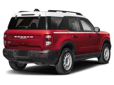 2026 Ford Bronco Sport 4x4 SUV for sale #F26589 - photo 1