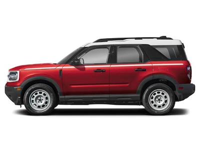 2026 Ford Bronco Sport 4x4 SUV for sale #F26589 - photo 2