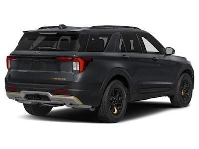 New 2026 Ford Explorer Tremor for sale #F26595 - photo 1
