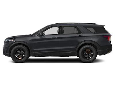 New 2026 Ford Explorer Tremor for sale #F26595 - photo 2