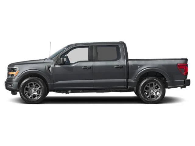 New 2026 Ford F-150 - photo 2