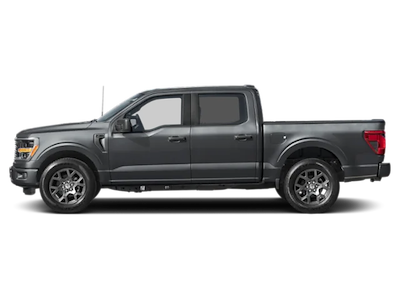 New 2026 Ford F-150 STX SuperCrew Cab for sale #F26596 - photo 2