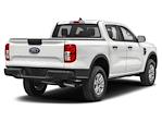 New 2026 Ford Ranger XL SuperCrew Cab for sale #F26599 - photo 1