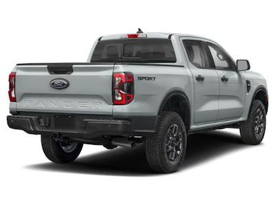 New 2026 Ford Ranger XLT SuperCrew Cab for sale #F26601 - photo 1