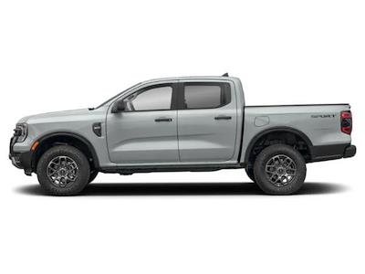 New 2026 Ford Ranger XLT SuperCrew Cab for sale #F26601 - photo 2