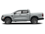 New 2026 Ford Ranger XLT SuperCrew Cab for sale #F26601 - photo 1