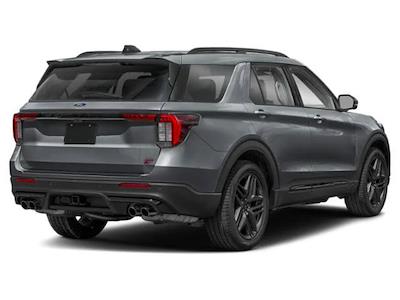 New 2026 Ford Explorer ST for sale #F26602 - photo 1