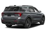 New 2026 Ford Explorer ST for sale #F26602 - photo 1