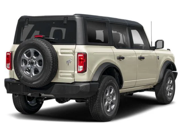 New 2026 Ford Bronco - photo 1