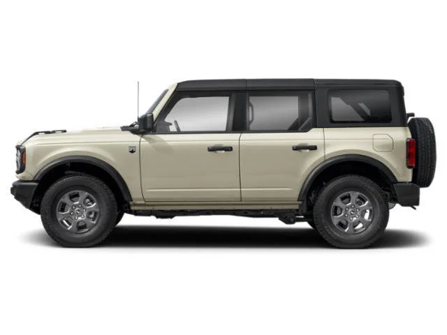 New 2026 Ford Bronco - photo 2