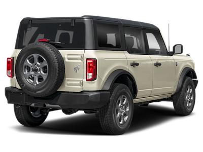 2026 Ford Bronco 4x4 SUV for sale #F26603S - photo 1