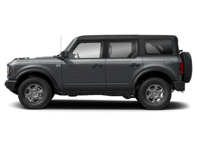 New 2026 Ford Bronco - photo 2