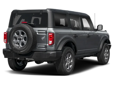 New 2026 Ford Bronco Big Bend for sale #F26607S - photo 1
